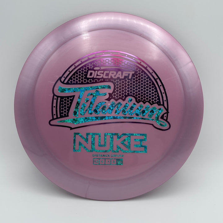 Titanium Nuke