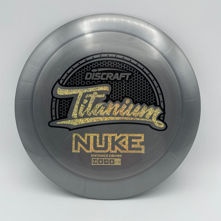 Titanium Nuke