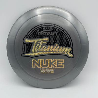 Titanium Nuke