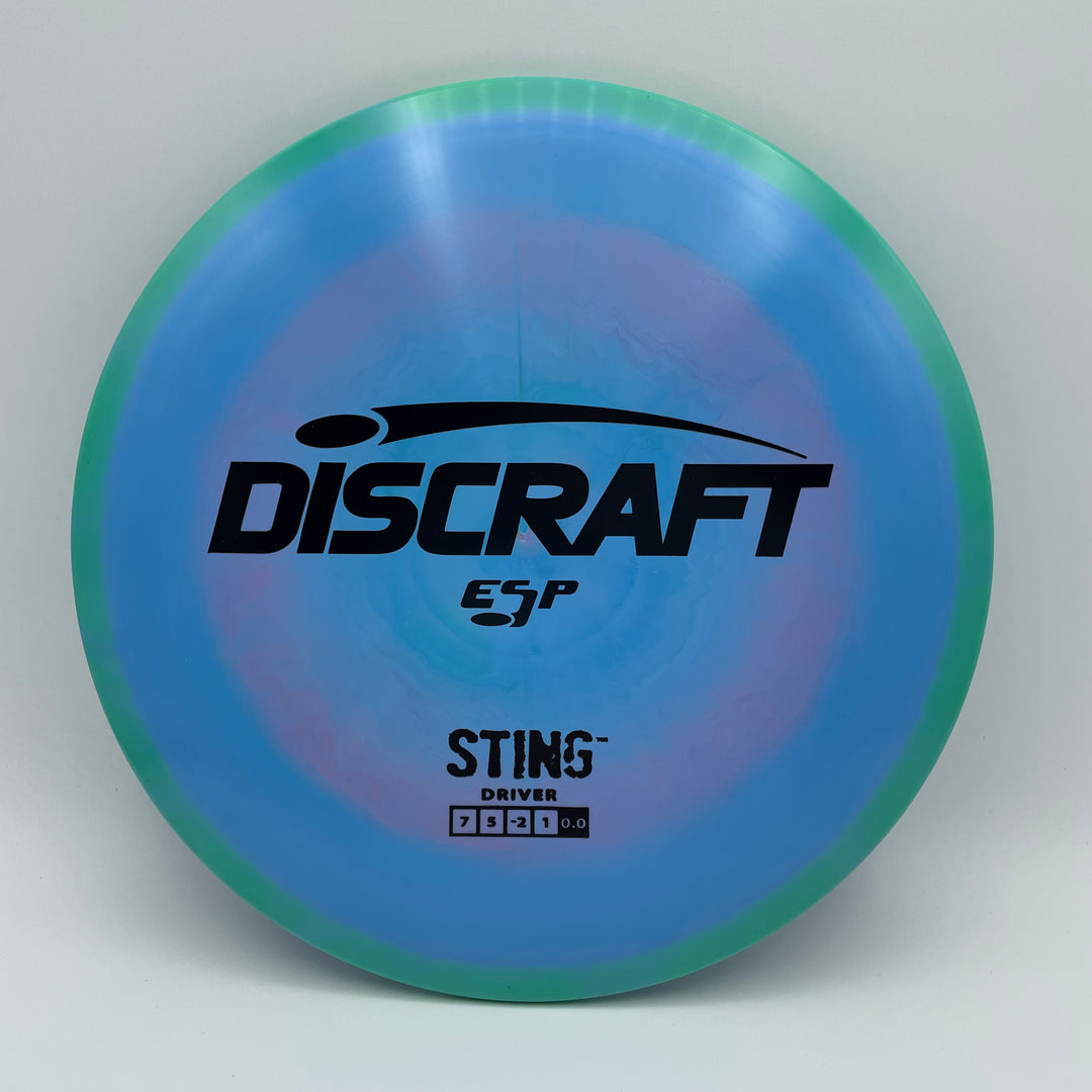 ESP Sting