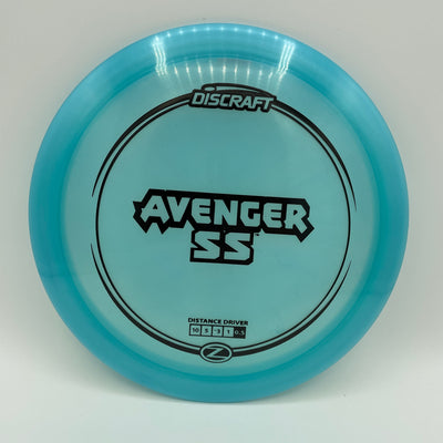 173-174 Blue with Black