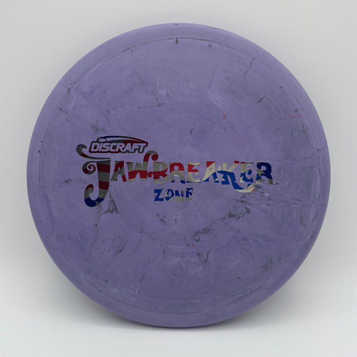 Jawbreaker Zone