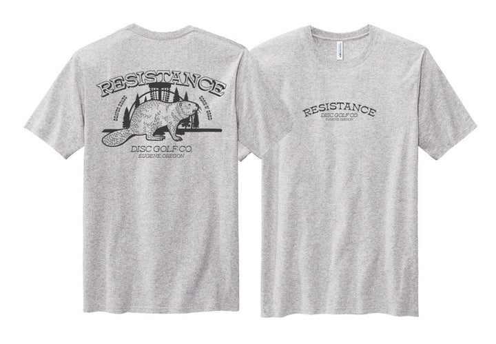Beaver State Short Sleeve
