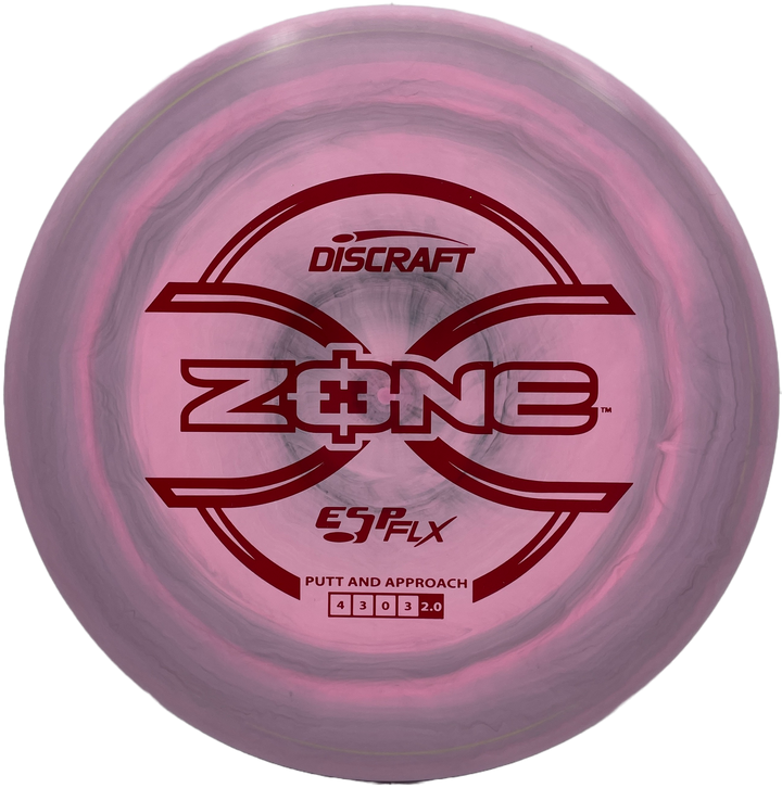 ESP FLX Zone