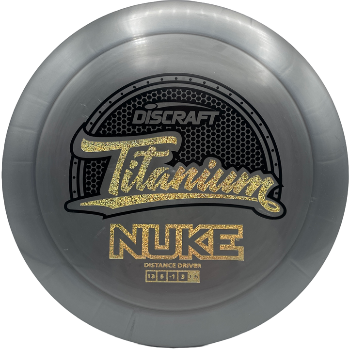 Titanium Nuke