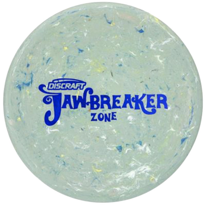 Jawbreaker Zone