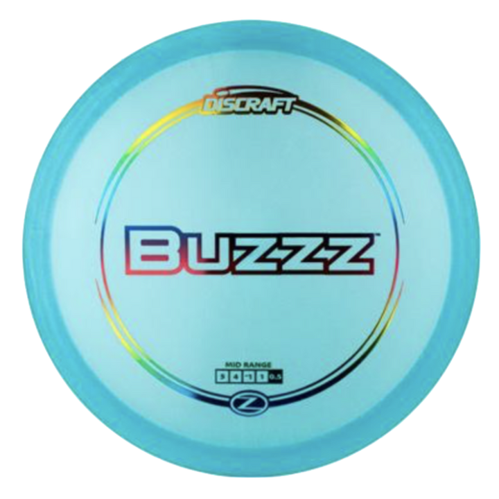 Z Line Buzzz