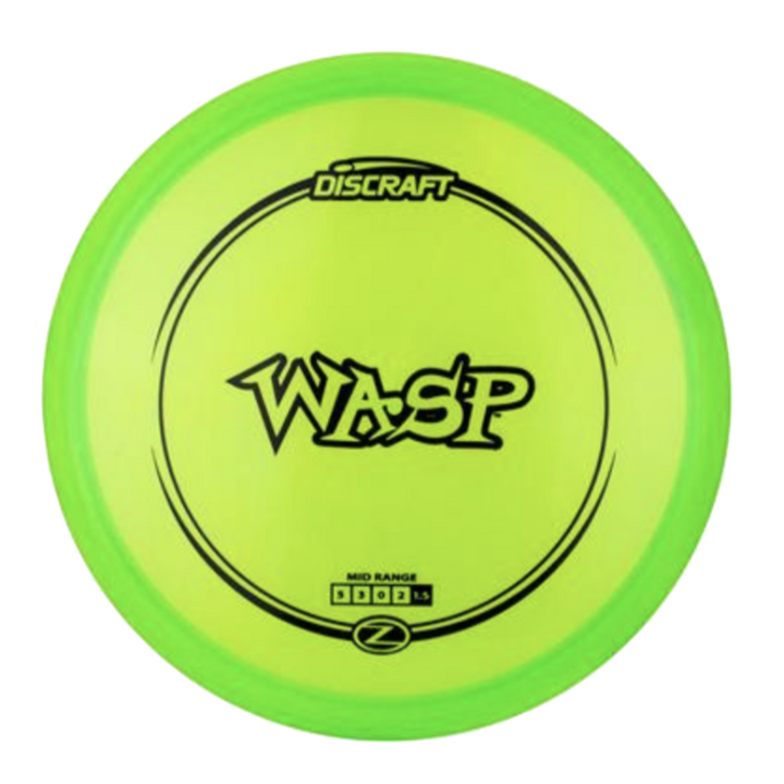 Z Wasp