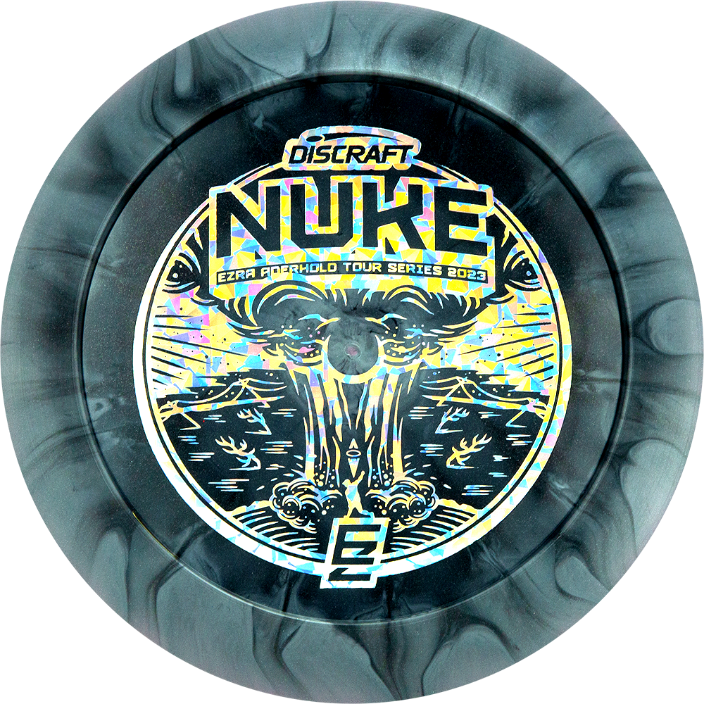 2023 Tour Series Ezra Aderhold Nuke