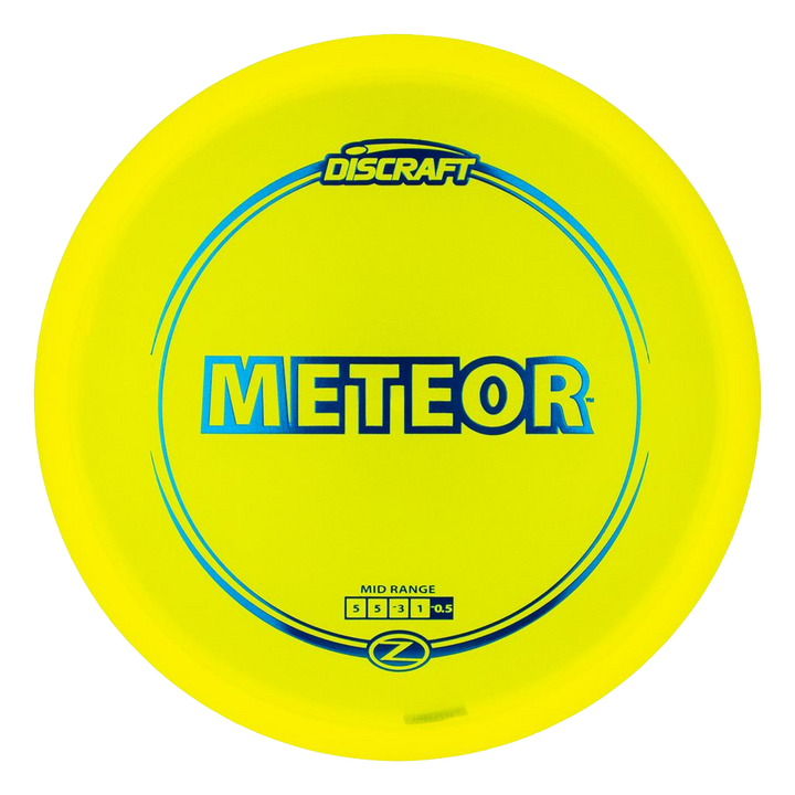 Z Meteor