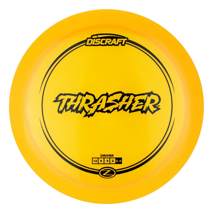 Z Line Thrasher